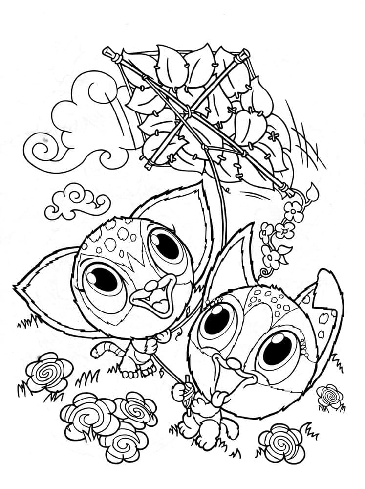 M larbilder Musse Och Helium Malarbilder se
