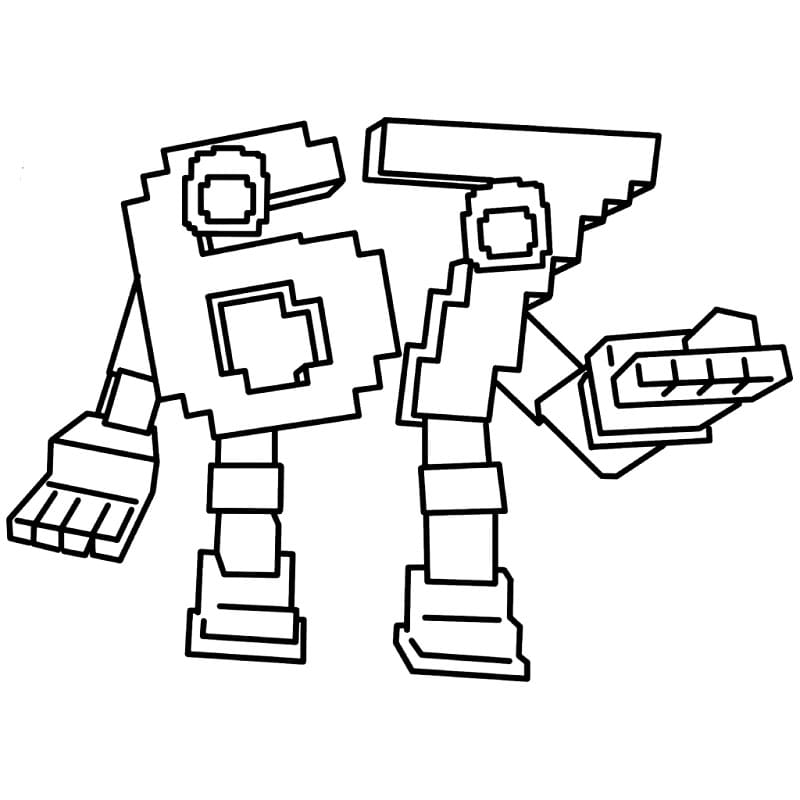 Målarbild Bilder av 67 Brainrot