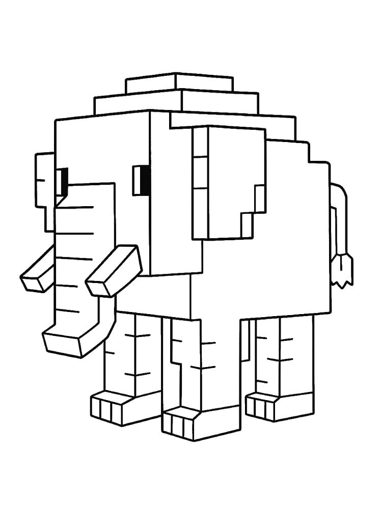 Målarbild Gratis Utskrivbar Steal a Brainrot för Barn