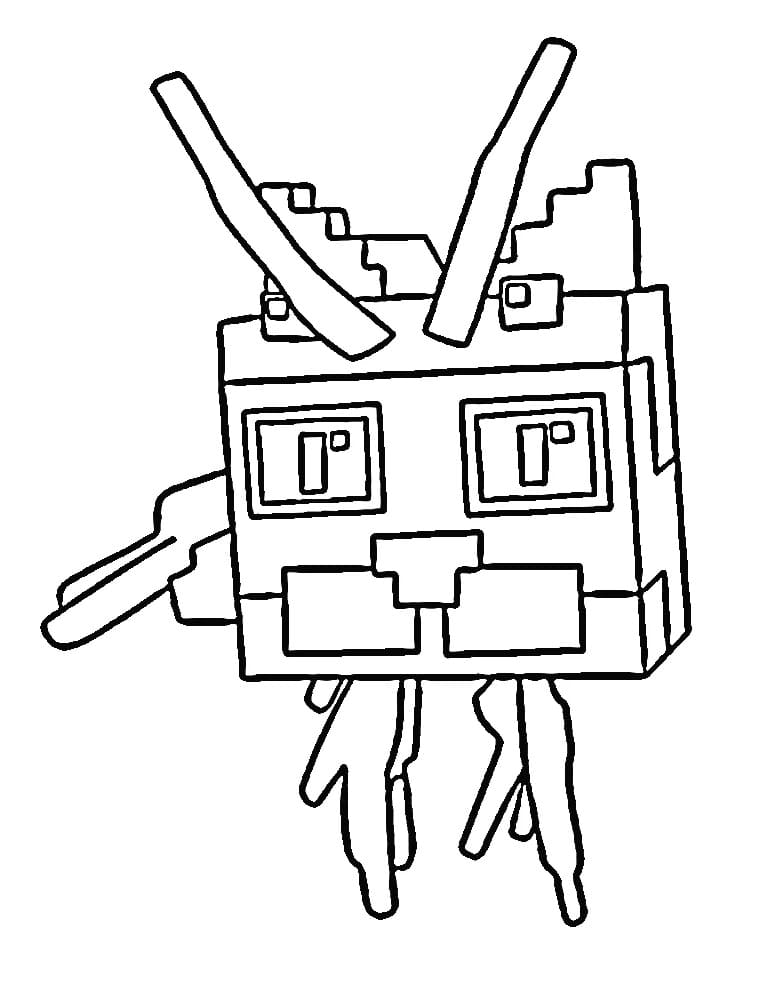 Målarbild Steal a Brainrot Gratis