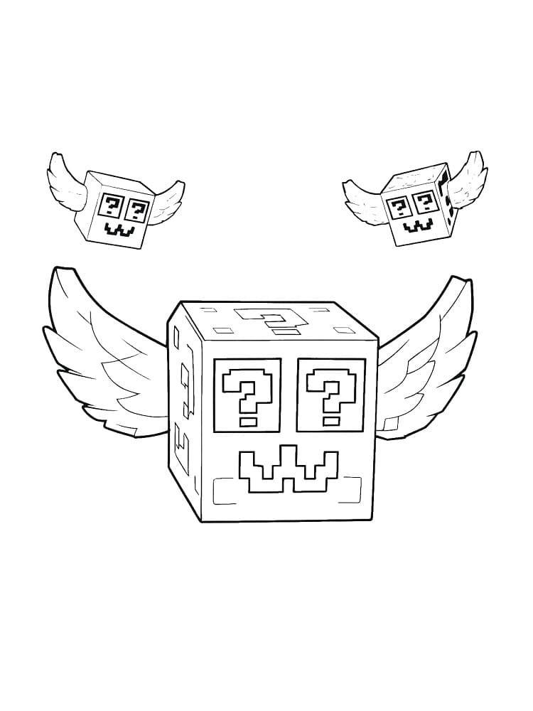 Målarbild Steal a Brainrot Utskrivbar för Barn