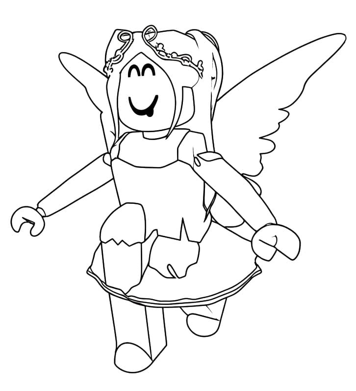 Målarbild 99 Nätter i Skogen 1