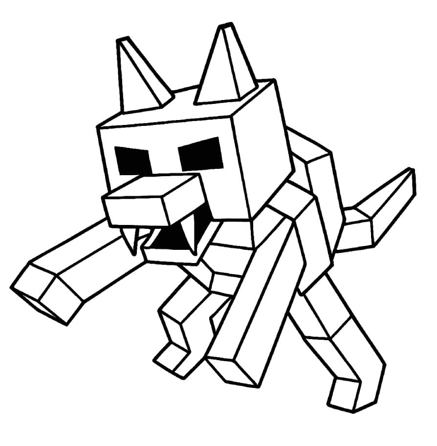 Målarbild 99 Nätter i Skogen 2