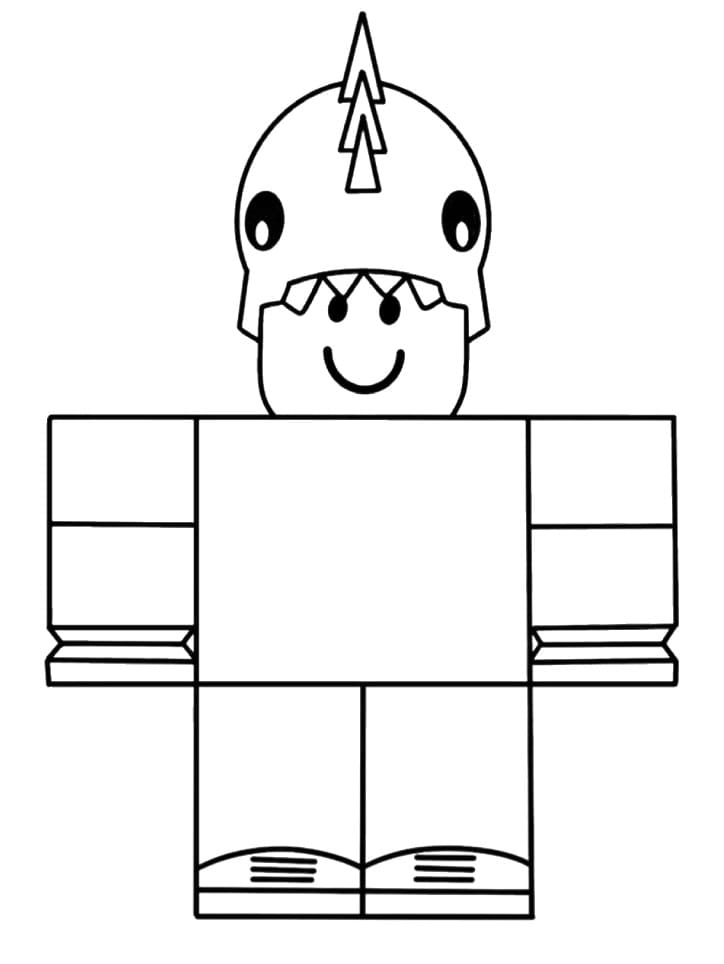 Målarbild 99 Nätter i Skogen För 4-åriga Barn