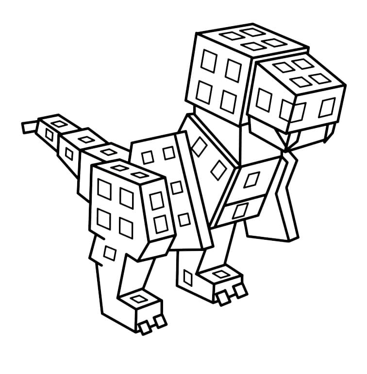 Målarbilder Grow a Garden