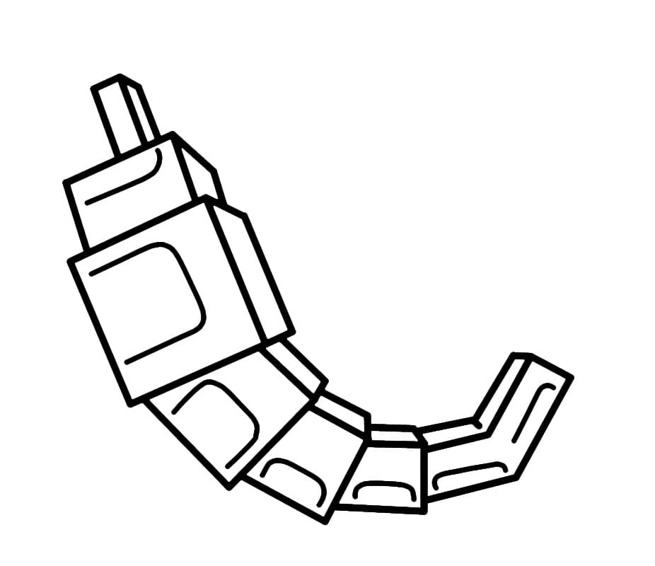 Målarbild Gratis Grow a Garden