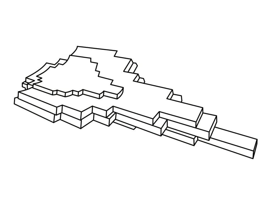 Målarbild Gratis Utskrivbar Grow a Garden för Barn