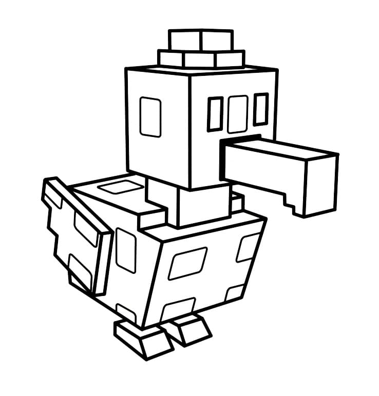 Målarbild Grow a Garden 10