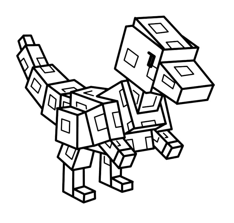 Målarbild Grow a Garden 4