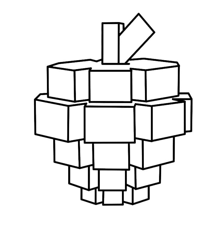 Målarbild Grow a Garden 5