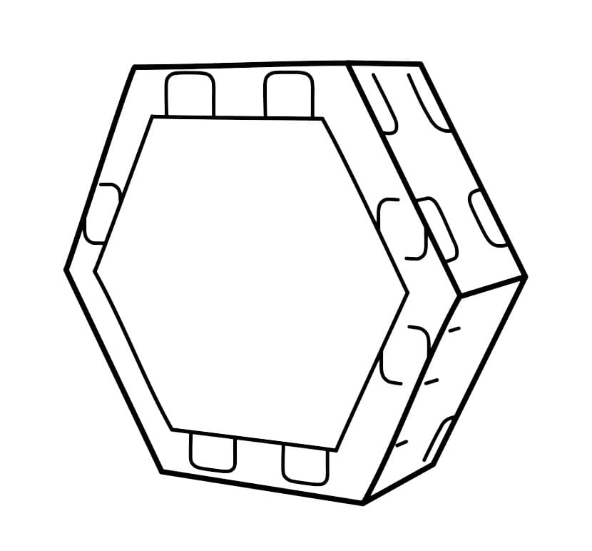 Målarbild Grow a Garden 8