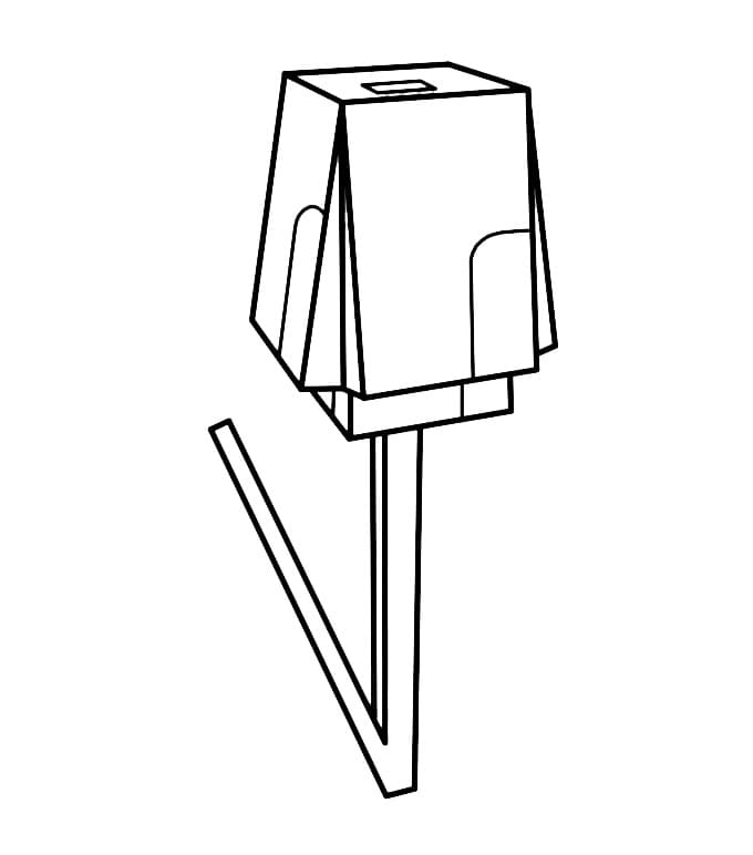 Målarbild Grow a Garden 9