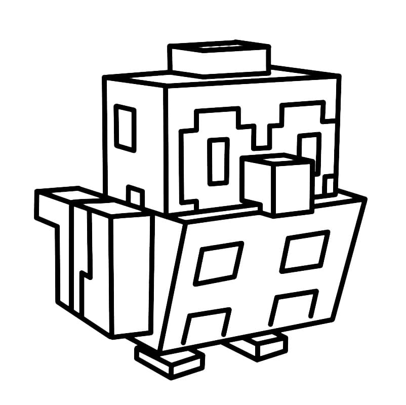 Målarbild Grow a Garden För 3-åriga Barn