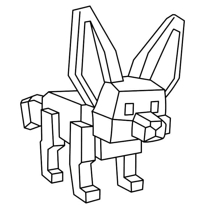 Målarbild Grow a Garden Utskrivbar för Barn