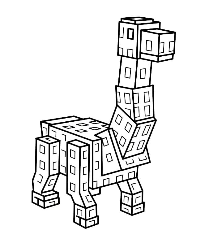 Målarbild Grow a Garden Utskrivbar