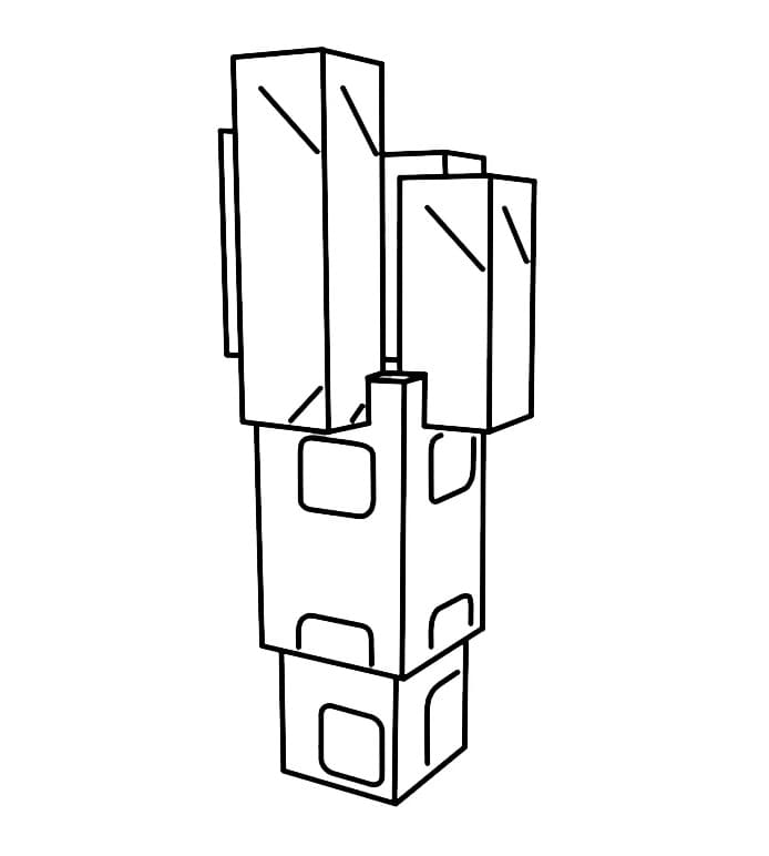 Målarbild Grow a Garden för Barn